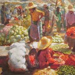 Amazing Marketplace