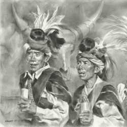 Three Mang Puei